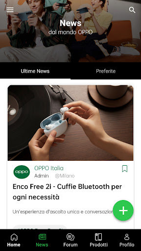 OPPO Community Screen 2
