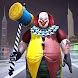 Scary Clown Horror Games 3D - Androidアプリ