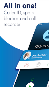 CallApp: Caller ID & Recording  screenshots 1