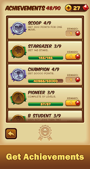 Duplex: Match Pair Puzzle Game screenshot 13