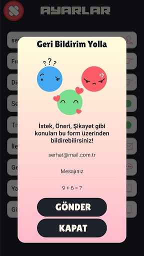 EjderPlus || Heyecanu0131 Yu00fcksek Yetenek Oyunu 2020 screenshots 7