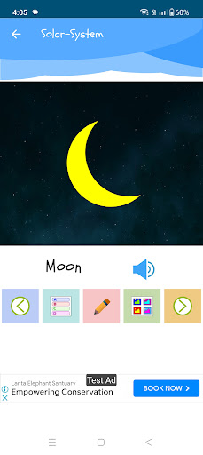 Little Learners Screen 2