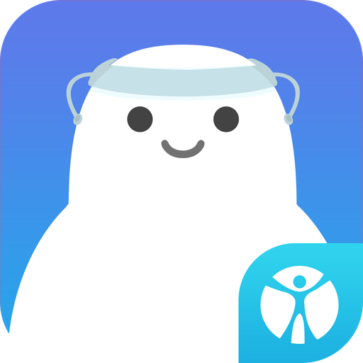 뉴로피드백 게임 logo