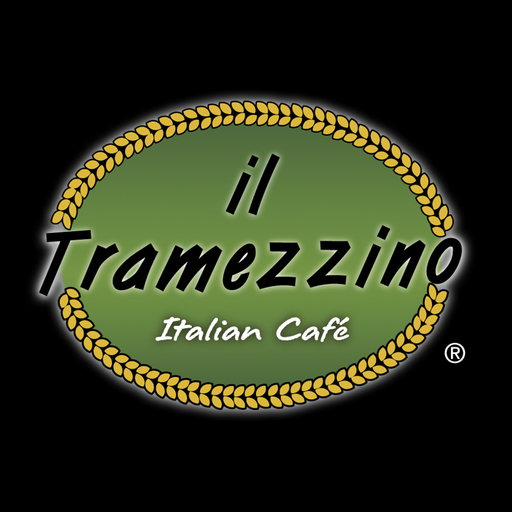 il Tramezzino logo