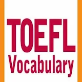 TOEFL Vocabulary - master 4000 words icon
