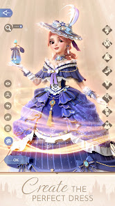 Time princess MOD APK v1.17.1 (Unlocked/Unlimited Gems) poster-2