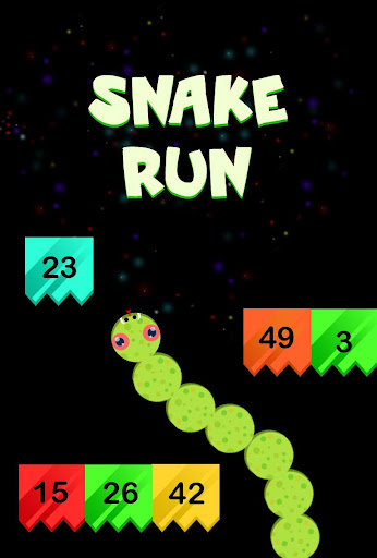 Snake Run