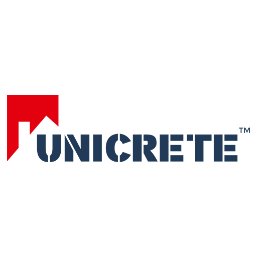 Unicrete Bandhan logo