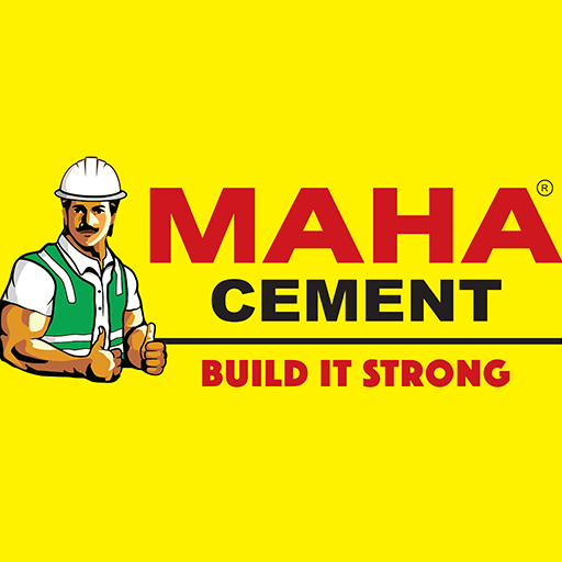 Maha Dealers logo