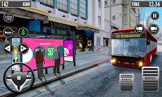Coach Bus Simulator - Bus Drivのおすすめ画像3