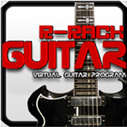 Icon image R-Rock Guitar Play