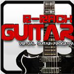 R-Rock Guitar Apk