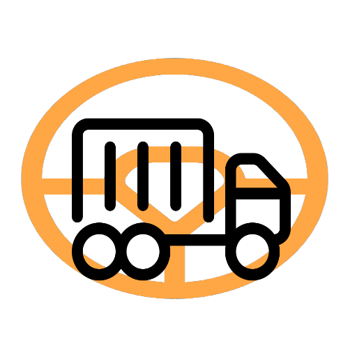 DriverTravelTracking logo