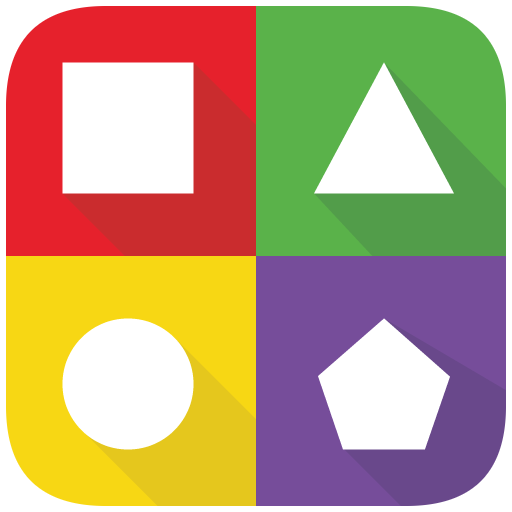 Shapes Area Calculator  Icon