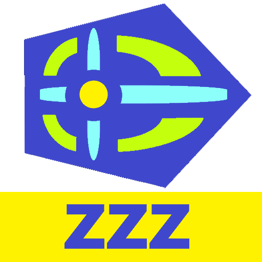 KRD-Sleep-Time logo