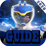 Cover Image of Download guide for power rang dino 2020 1.0 APK