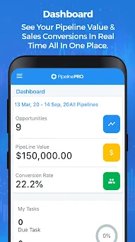 PipelinePRO screenshot 1