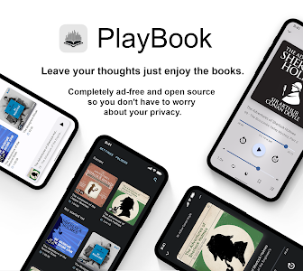 PlayBook Lite - book player Unknown