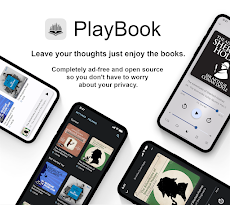 PlayBook Lite - book playerのおすすめ画像1