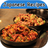 Japanese Quick and Easy Recipe icon