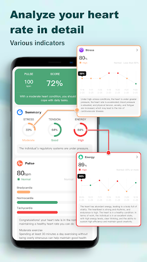Blood Sugar Pro Max:DM Health Screenshot 3 - AppWisp.com