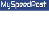 -Speed Post Tracking- Track status icon