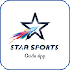 Star Sports Live HD - Star Sports Streaming Guide - Androidアプリ