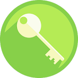 OneClick VPN Proxy icon