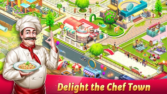 Star Chef 2: Restaurant Game 1.3.33 mod APK (Unlimited Money/Coins) 7