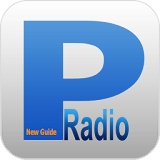 New Pandora Radio 2017 Tutor icon
