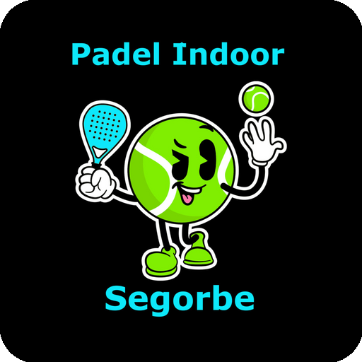 Padel Indoor Segorbe logo