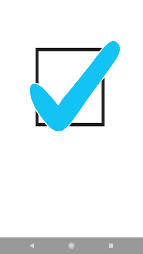Android application Customer View Ticketscanner screenshort