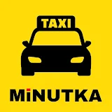 Такси Минутка НовосРасское icon