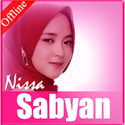 Nissa Sabyan 2020 - Sholawat & Lirik Offline