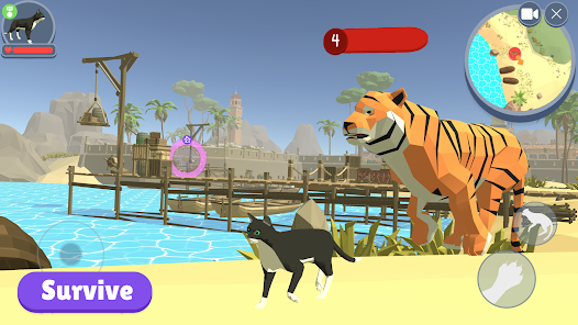 Screenshot image