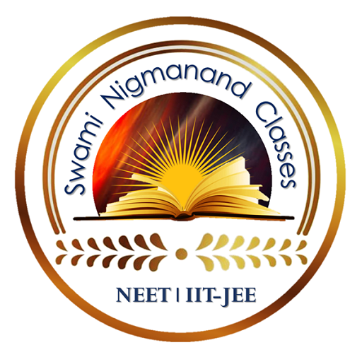 Swami Nigmanand Classes logo