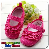 Baby Shoes 2017 icon