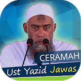 Ceramah Ust Yazid Bin Abdul Qadir Jawas icon