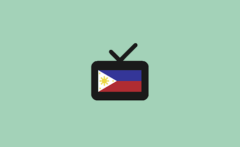 Philippines TV