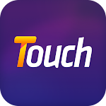 Cover Image of Herunterladen Touch-Voice & Video Chat With Face Recognition 1.1.1 APK