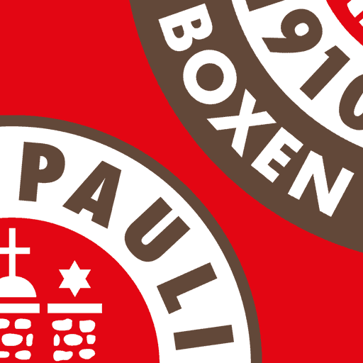 FC St. Pauli Boxabteilung logo