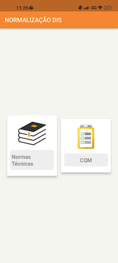 Android application NTC screenshort