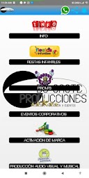 Dj caste producciones