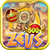 Kakek Zeus  Slot Online Mania