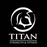 Titan Strength & Fitness icon