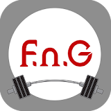 FitnGrit App icon
