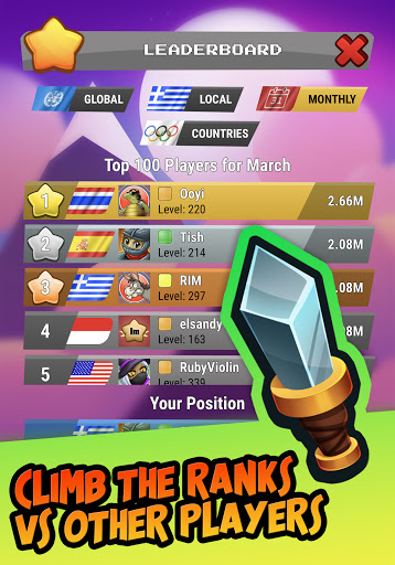 Mad Pixels - Multiplayer Nonogram Puzzles