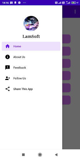 LamSoft - Swift Screen 2