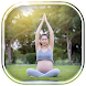 Pregnancy Yoga – Prenatal Yoga