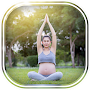 Pregnancy Yoga – Prenatal Yoga